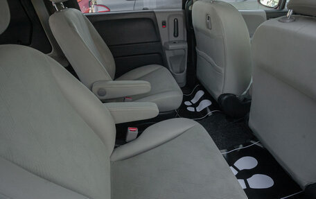 Honda Freed I, 2009 год, 987 000 рублей, 15 фотография