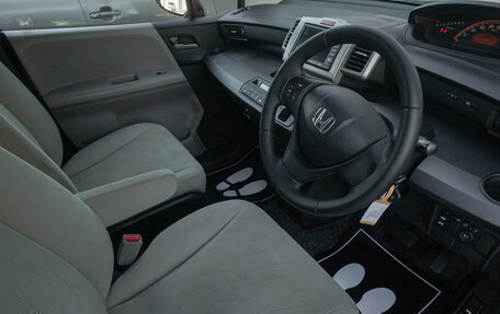 Honda Freed I, 2009 год, 987 000 рублей, 10 фотография