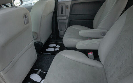 Honda Freed I, 2009 год, 987 000 рублей, 16 фотография