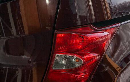 Honda Freed I, 2009 год, 987 000 рублей, 8 фотография