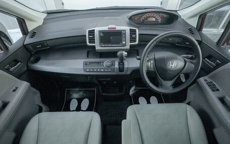 Honda Freed I, 2009 год, 987 000 рублей, 17 фотография