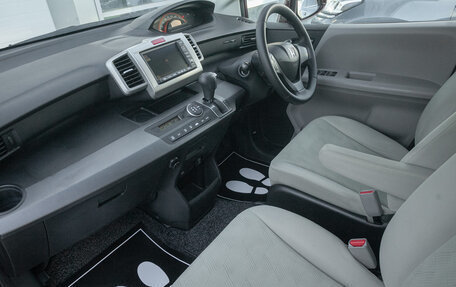 Honda Freed I, 2009 год, 987 000 рублей, 19 фотография