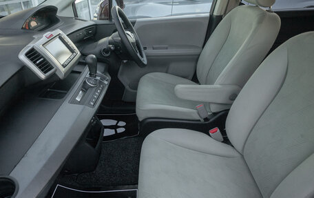 Honda Freed I, 2009 год, 987 000 рублей, 20 фотография