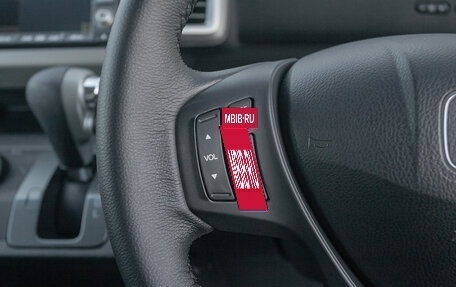 Honda Freed I, 2009 год, 987 000 рублей, 12 фотография