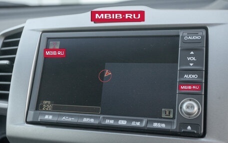 Honda Freed I, 2009 год, 987 000 рублей, 14 фотография