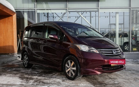 Honda Freed I, 2009 год, 987 000 рублей, 9 фотография