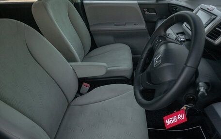 Honda Freed I, 2009 год, 987 000 рублей, 11 фотография