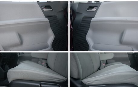 Honda Freed I, 2009 год, 987 000 рублей, 22 фотография