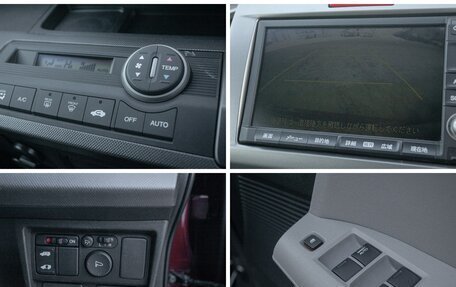 Honda Freed I, 2009 год, 987 000 рублей, 21 фотография