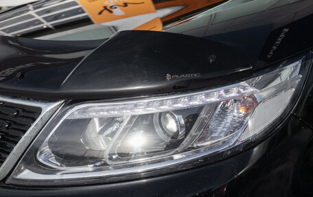 KIA Sorento II рестайлинг, 2017 год, 2 185 000 рублей, 3 фотография