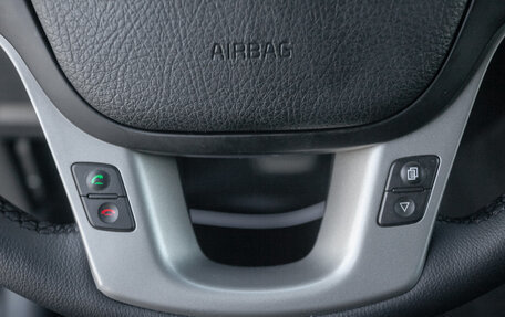 KIA Sorento II рестайлинг, 2017 год, 2 185 000 рублей, 13 фотография