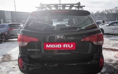 KIA Sorento II рестайлинг, 2017 год, 2 185 000 рублей, 6 фотография