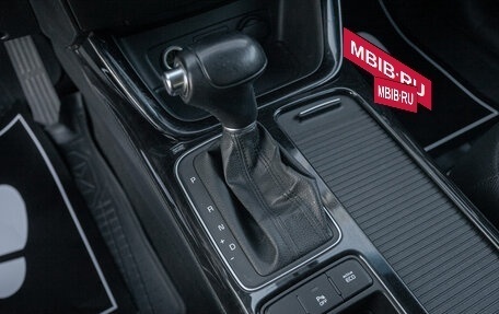 KIA Sorento II рестайлинг, 2017 год, 2 185 000 рублей, 14 фотография