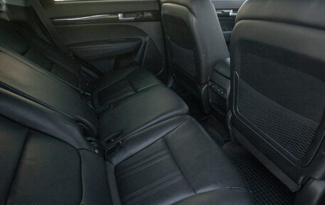 KIA Sorento II рестайлинг, 2017 год, 2 185 000 рублей, 17 фотография