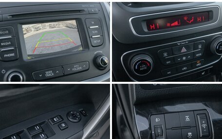 KIA Sorento II рестайлинг, 2017 год, 2 185 000 рублей, 22 фотография