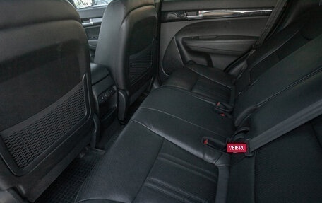 KIA Sorento II рестайлинг, 2017 год, 2 185 000 рублей, 16 фотография