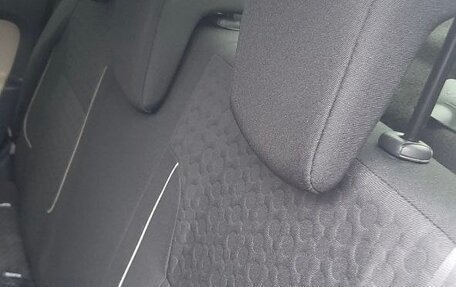 Renault Logan II, 2016 год, 675 000 рублей, 10 фотография