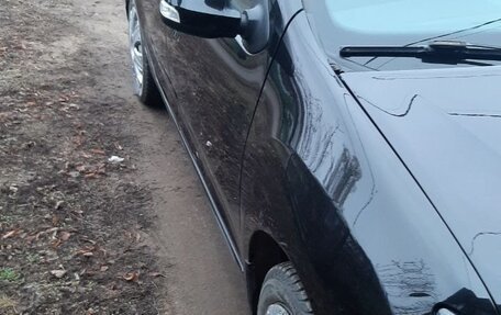 Renault Logan II, 2016 год, 675 000 рублей, 3 фотография