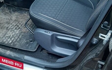 Renault Logan II, 2016 год, 675 000 рублей, 6 фотография