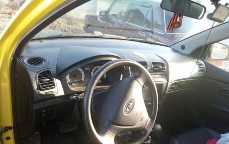 KIA Picanto I, 2009 год, 750 000 рублей, 4 фотография