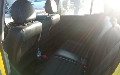 KIA Picanto I, 2009 год, 750 000 рублей, 5 фотография