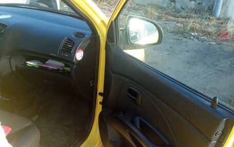 KIA Picanto I, 2009 год, 750 000 рублей, 9 фотография