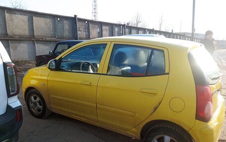 KIA Picanto I, 2009 год, 750 000 рублей, 6 фотография