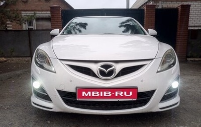 Mazda 6, 2010 год, 1 195 000 рублей, 1 фотография