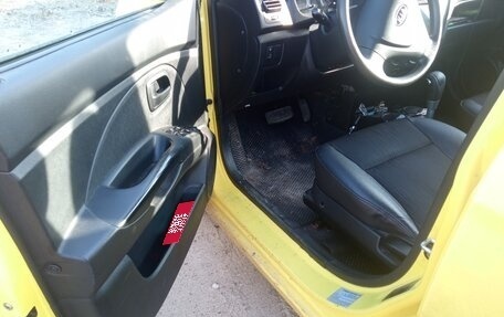 KIA Picanto I, 2009 год, 750 000 рублей, 3 фотография