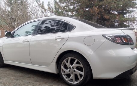 Mazda 6, 2010 год, 1 195 000 рублей, 3 фотография