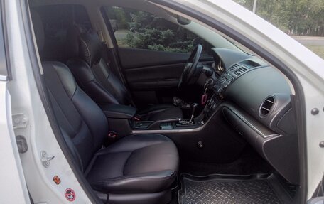 Mazda 6, 2010 год, 1 195 000 рублей, 8 фотография