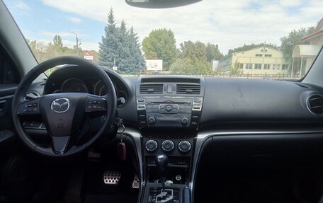 Mazda 6, 2010 год, 1 195 000 рублей, 9 фотография