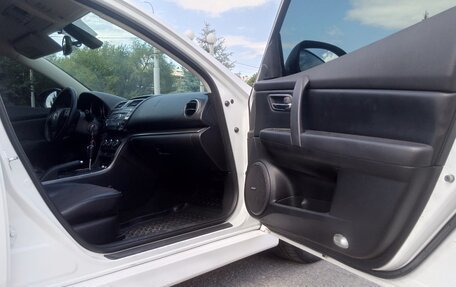 Mazda 6, 2010 год, 1 195 000 рублей, 7 фотография