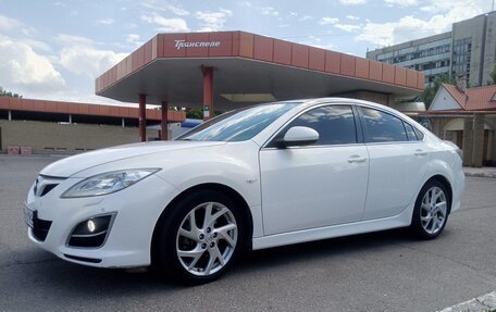 Mazda 6, 2010 год, 1 195 000 рублей, 6 фотография