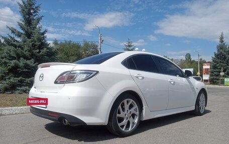 Mazda 6, 2010 год, 1 195 000 рублей, 5 фотография