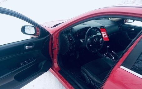 Honda Accord VII рестайлинг, 2007 год, 740 000 рублей, 9 фотография