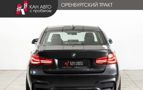 BMW 3 серия, 2016 год, 2 330 000 рублей, 4 фотография