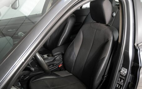 BMW 3 серия, 2016 год, 2 330 000 рублей, 6 фотография