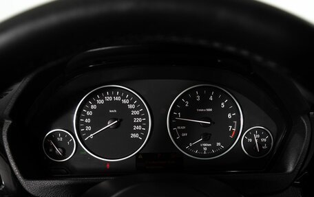 BMW 3 серия, 2016 год, 2 330 000 рублей, 10 фотография