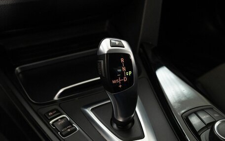 BMW 3 серия, 2016 год, 2 330 000 рублей, 13 фотография