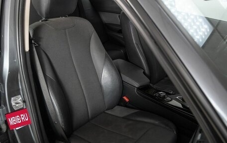 BMW 3 серия, 2016 год, 2 330 000 рублей, 8 фотография