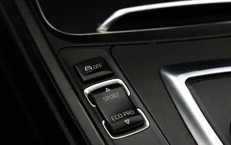 BMW 3 серия, 2016 год, 2 330 000 рублей, 16 фотография