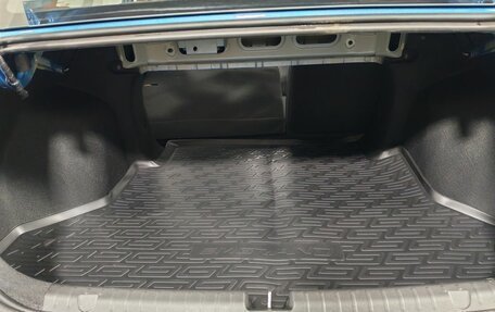 Geely Emgrand, 2024 год, 2 483 990 рублей, 10 фотография