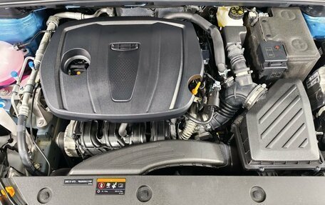 Geely Emgrand, 2024 год, 2 483 990 рублей, 9 фотография