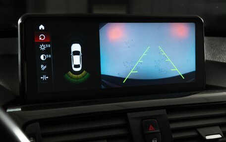 BMW 3 серия, 2016 год, 2 330 000 рублей, 18 фотография