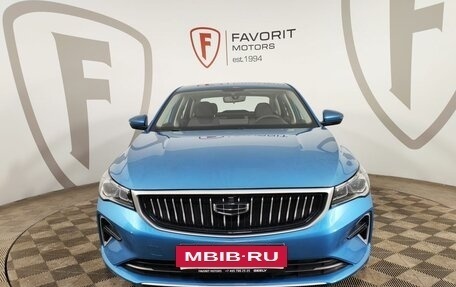 Geely Emgrand, 2024 год, 2 483 990 рублей, 3 фотография