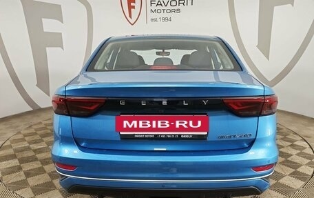 Geely Emgrand, 2024 год, 2 483 990 рублей, 4 фотография