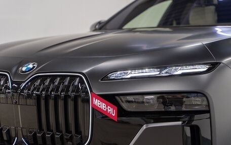 BMW 7 серия, 2025 год, 18 990 000 рублей, 2 фотография