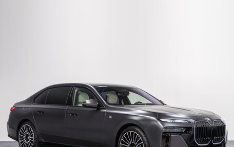 BMW 7 серия, 2025 год, 18 990 000 рублей, 5 фотография