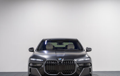 BMW 7 серия, 2025 год, 18 990 000 рублей, 4 фотография